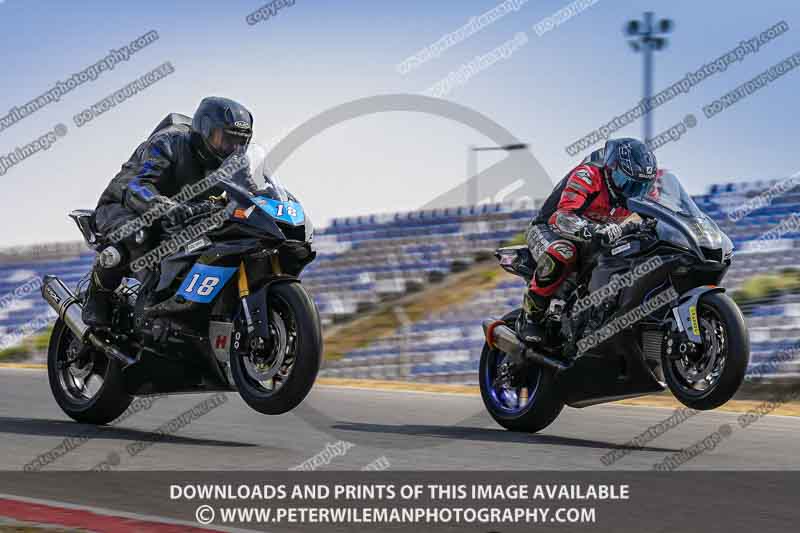 May 2023;motorbikes;no limits;peter wileman photography;portimao;portugal;trackday digital images